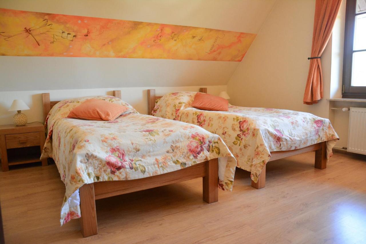 Quo Vadis Lounge Bed & Breakfast Kazimierz Dolny Exteriér fotografie