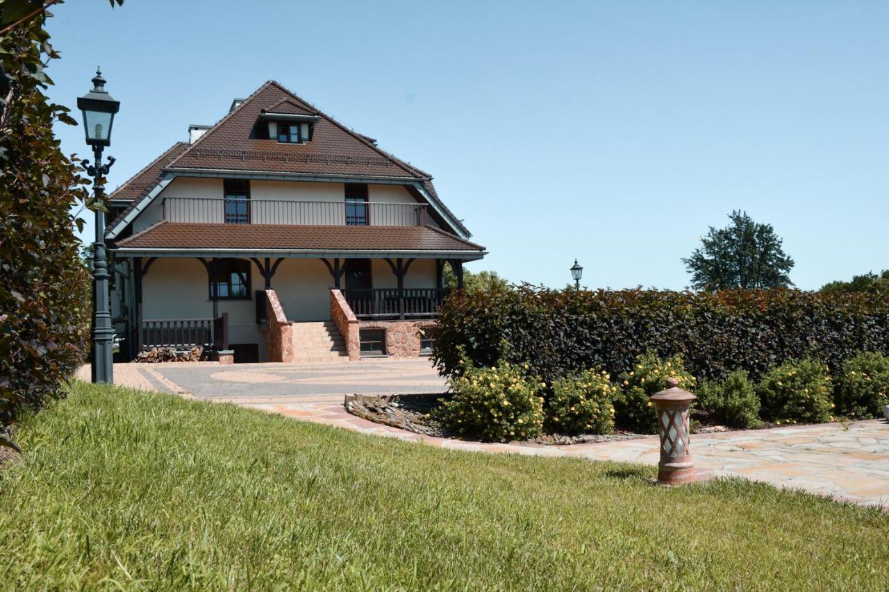Quo Vadis Lounge Bed & Breakfast Kazimierz Dolny Exteriér fotografie