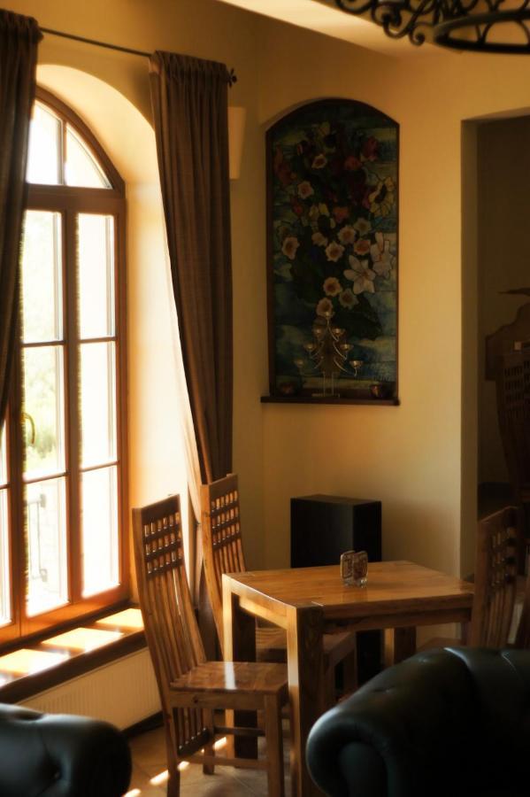 Quo Vadis Lounge Bed & Breakfast Kazimierz Dolny Exteriér fotografie